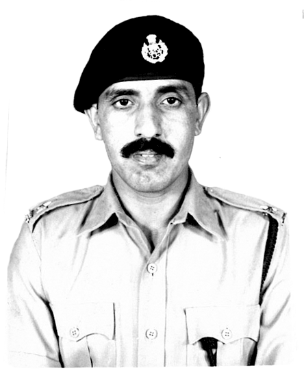 Krishan-Lal-Bishnoi